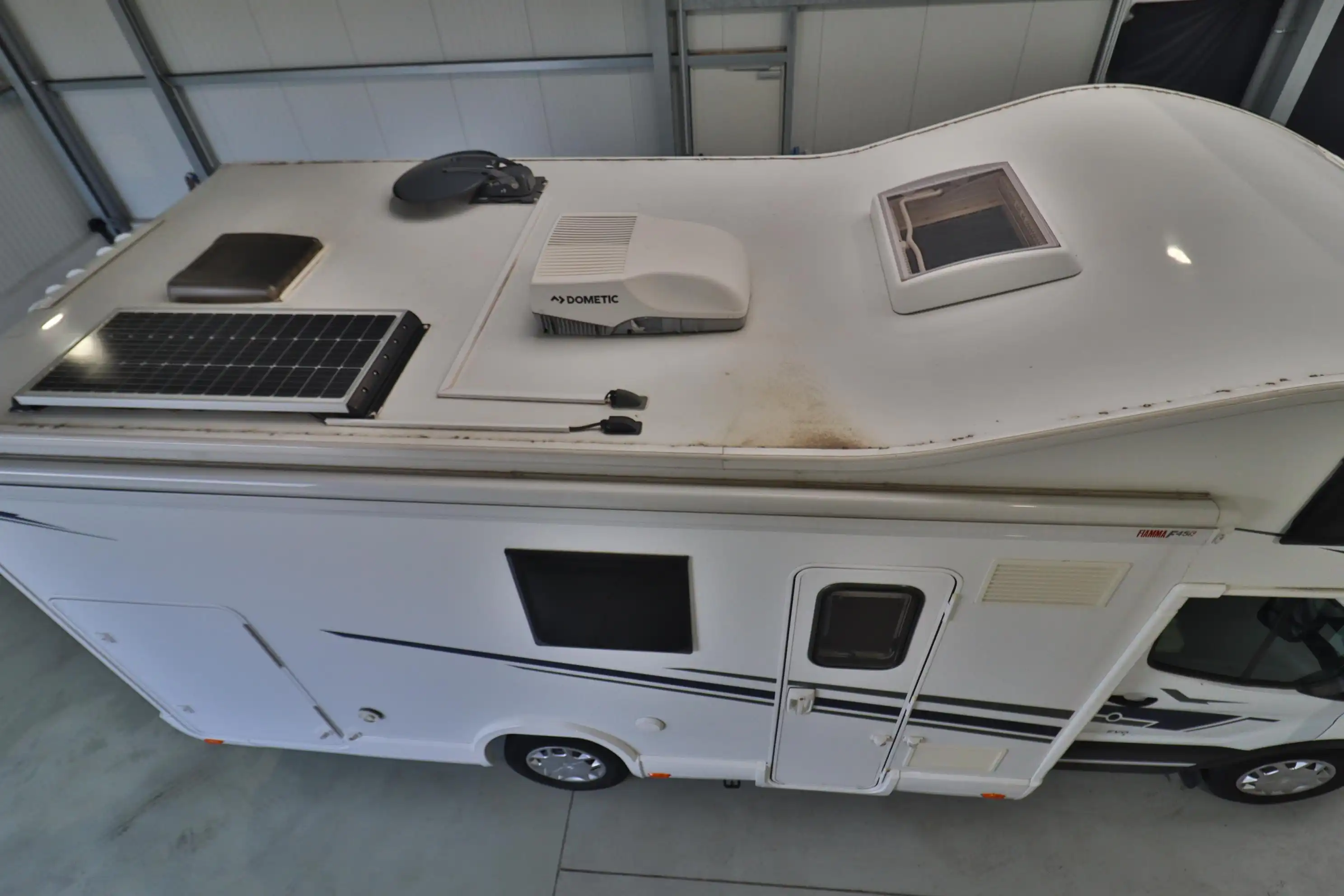 RIMOR Evo 5  - Ansicht 5